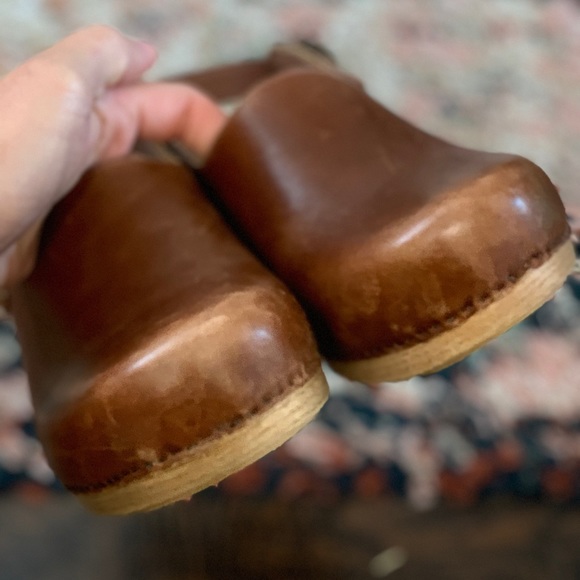 Dansko Madison EU37 - Picture 6 of 9